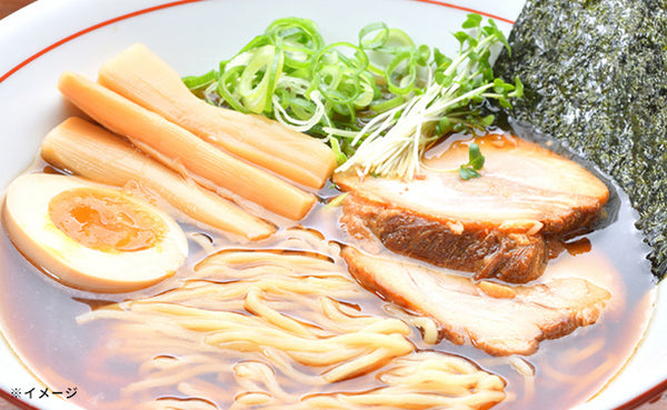 「北海道ラーメン3種セット」