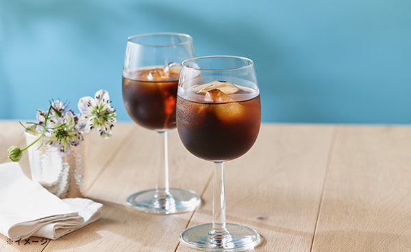 ロイヤル コペンハーゲン「アイスコーヒー カサブランカフレンチ（無糖）」