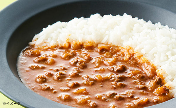 NISHIKIYA KITCHEN「ライムチリマトンキーマカレー」