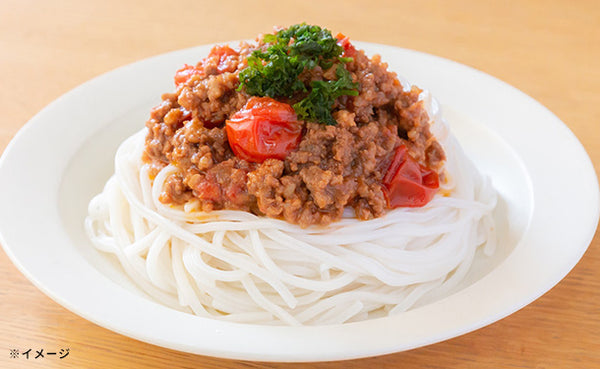 ケンミン食品「ミッキーマウス ライスヌードル パスタ」
