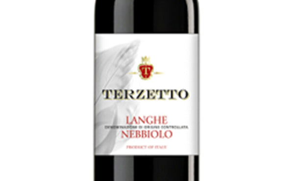 イタリア産 赤「テルツェット・ランゲ・ネッビオーロ 2021」