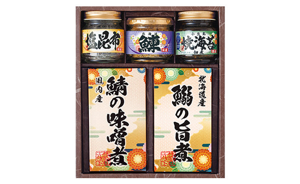 「雅和膳 詰合せ（4982-25）」