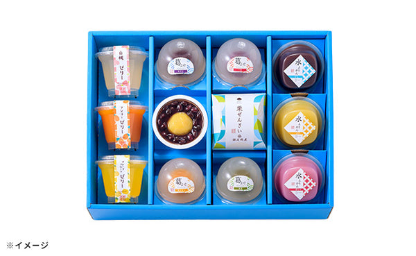 銀座鈴屋「氷華ものがたり（C-30）」