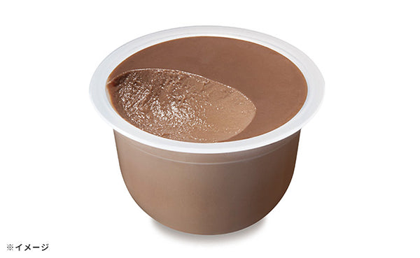 GODIVA「ムースショコラ エ カカオフルーツジュレ（10個入）」