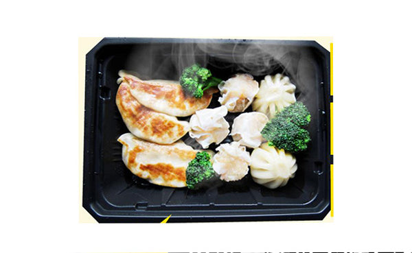 「レンジDE中華3種 10食セット」