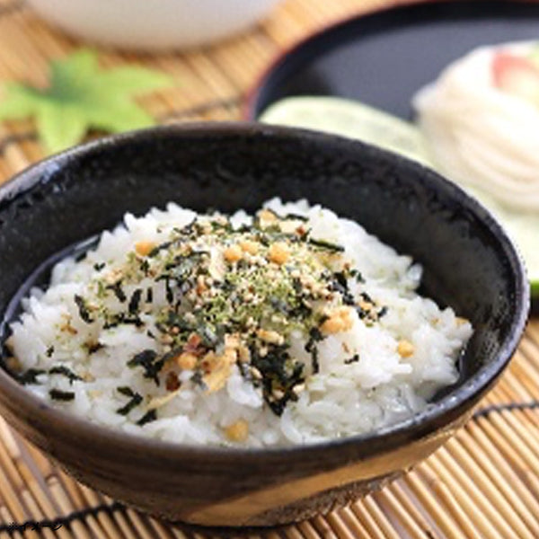 「飛騨高山醤油と磯美和膳(UHF-BJ)」