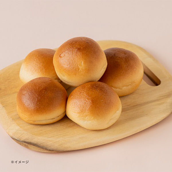「玄米あんパン グルテンフリー」