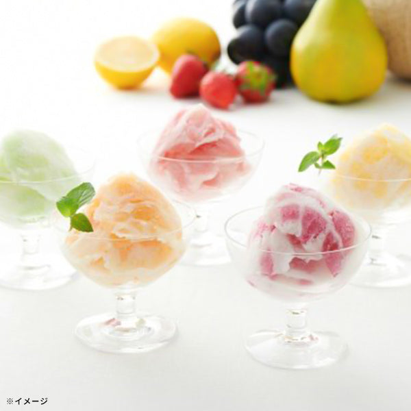OGGI「ドルチェフルッタ 」