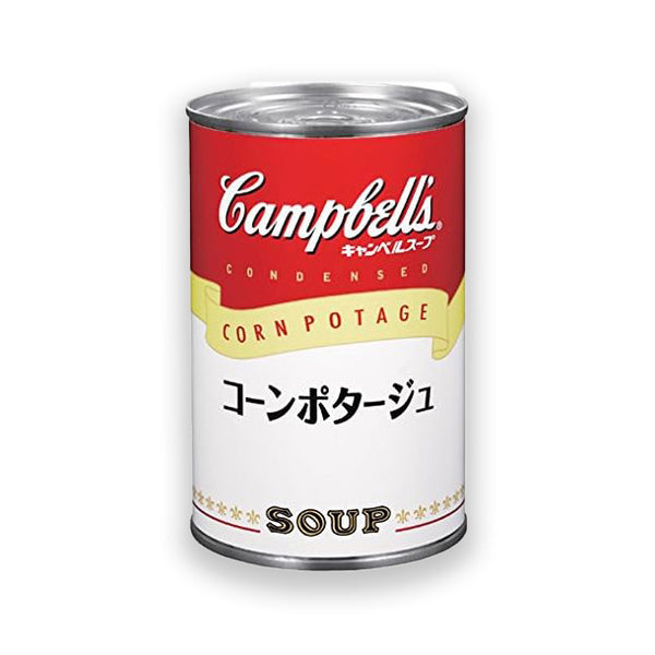 キャンベル「コーンポタージュ」