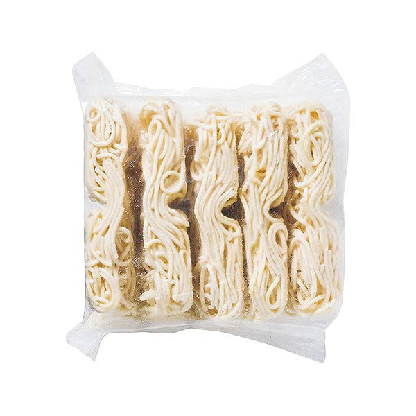 ディ・マルティーノ「冷凍塩茹スパゲッティ (1.8mm) 」900g（180g×5食）