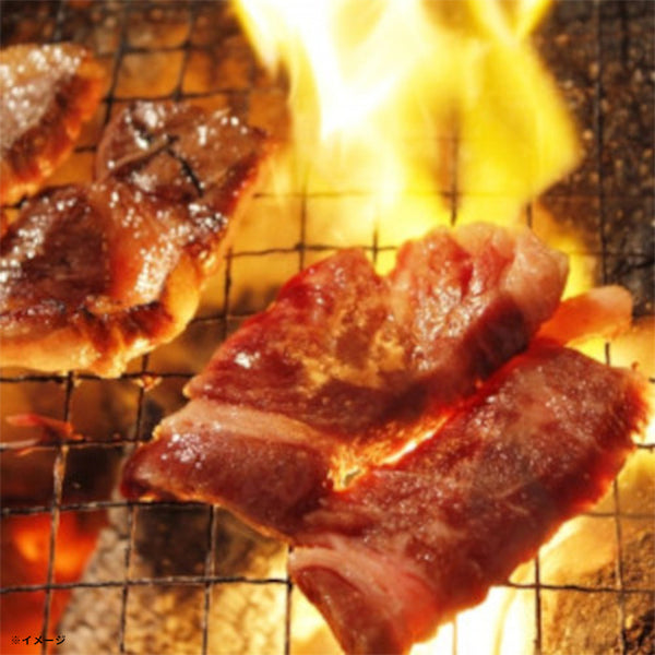 「国産牛もつ鍋セット4人前＆焼肉3品以上」