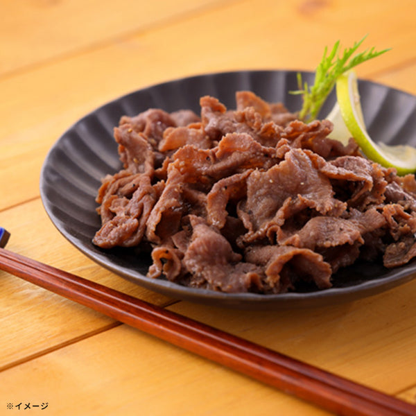 利久「牛たんおかず（塩味）」