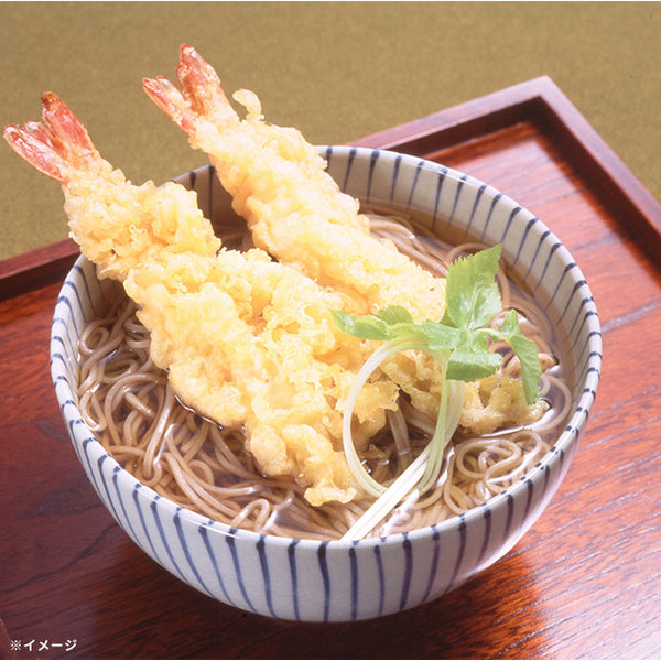 信州ほしの「ラベルレス信州そば」