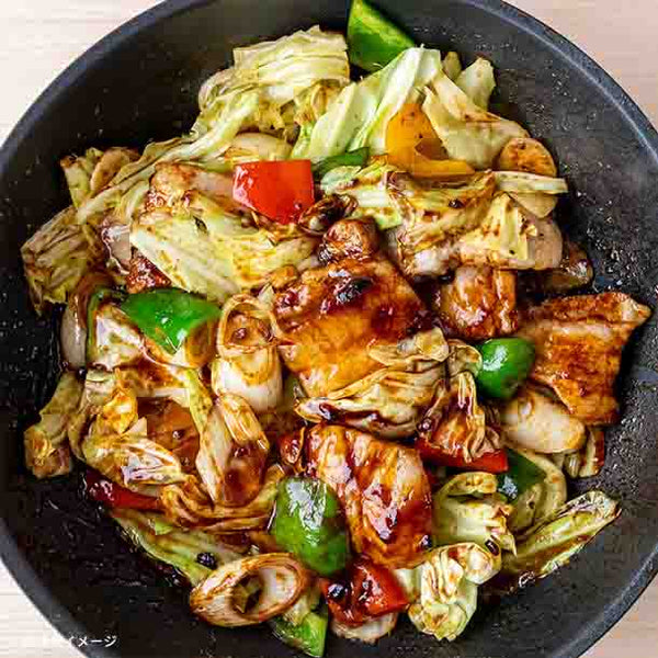 Ecopork「豚バラスライス」