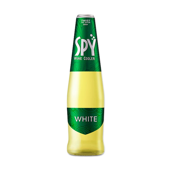 ワインクーラー「SPY ホワイト」