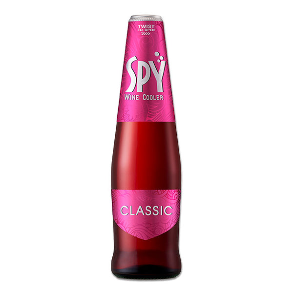 ワインクーラー「SPY クラシック」