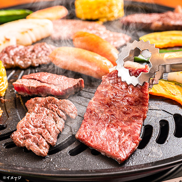 松阪牛カルビ焼肉150g