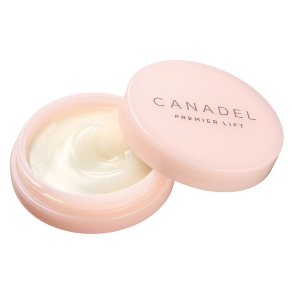 CANADEL「薬用プレミアリフト ミニ」