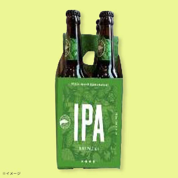 「グースアイランド IPA 瓶」