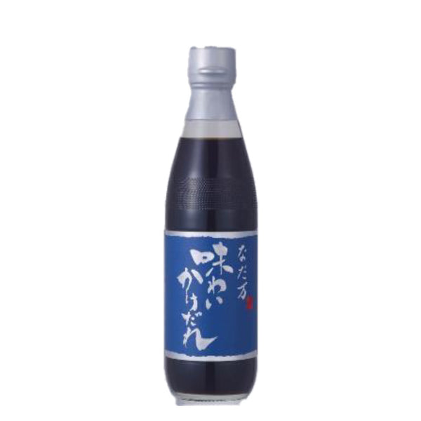 なだ万「味わいかけだれ」