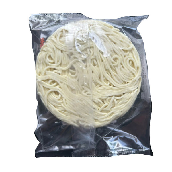 「鶏しおらーめん」