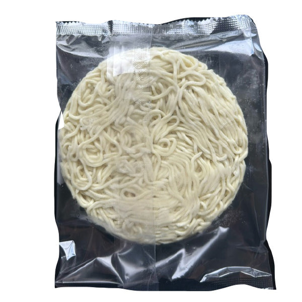「もやしあんかけそば」