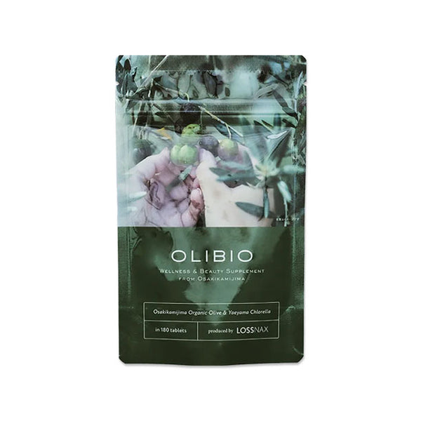「OLIBIO」