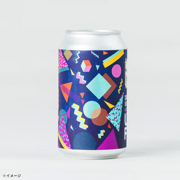 Urban Family Brewing「Perpetuation Mix Berry Sour」