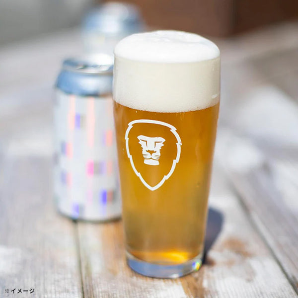 Aslan Brewing「DISCO LEMONADE BERLINER WEISSE」