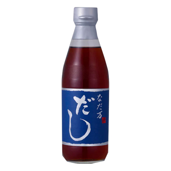 なだ万「だし」