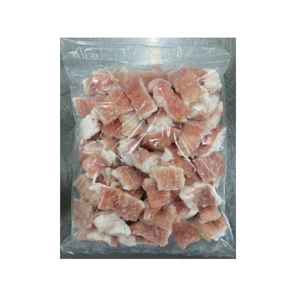 「国産牛しま腸カット」