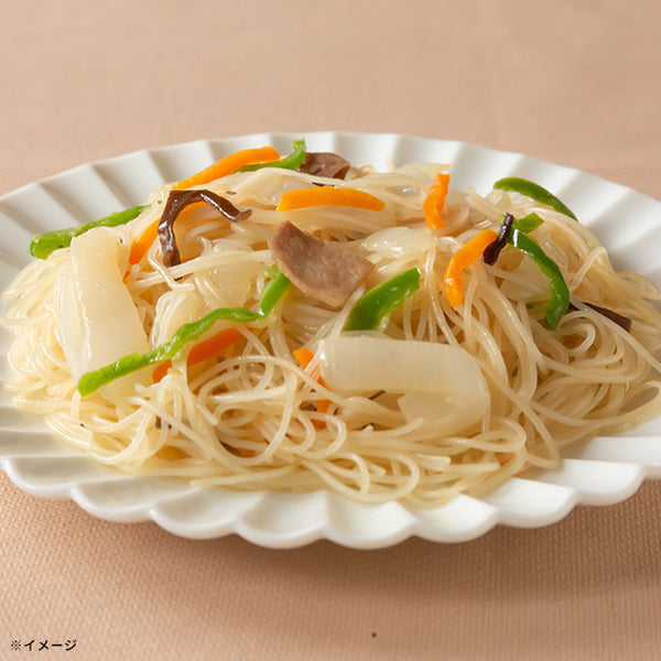 ケンミン食品「兵庫ケンミンビーフン」