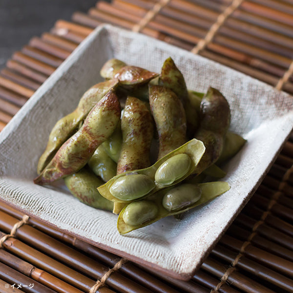 ケンミン食品「丹波篠山産 丹波黒枝豆」