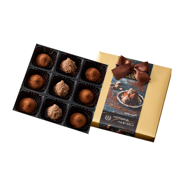 「ヴェントゥーラ トリュフアソート」