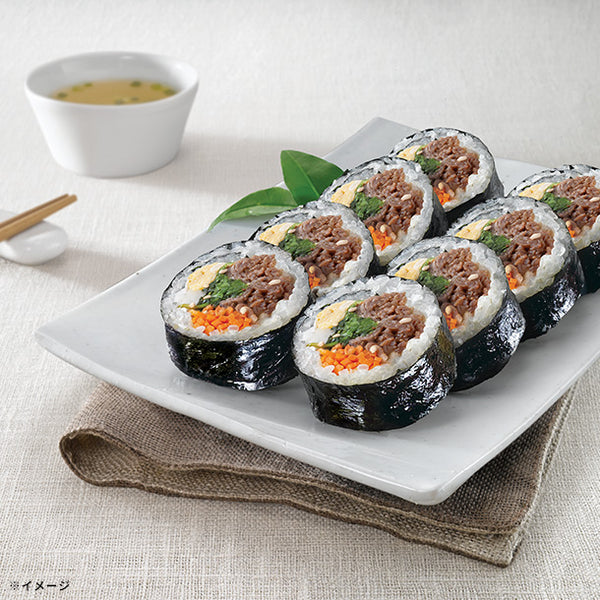 O'Food「牛プルコギキンパ」