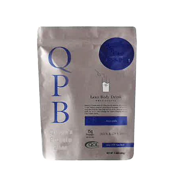 QPB「クイーンズプロテインベース リッチミルク」
