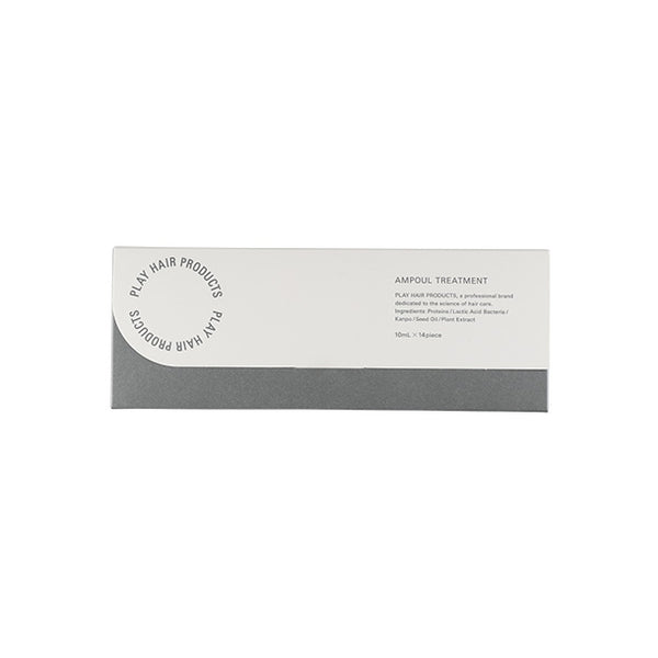 PHP「アンプルトリートメント10ml」