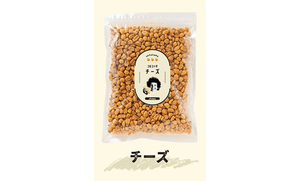 「ジャイアントコーン コロコンズ（チーズ）」