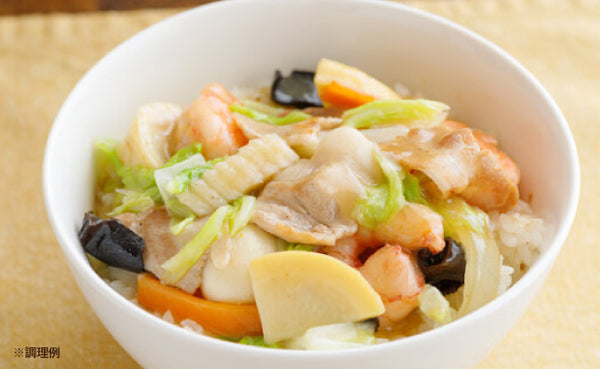 「乾燥野菜ミックスR 焼そばをおいしくする具」