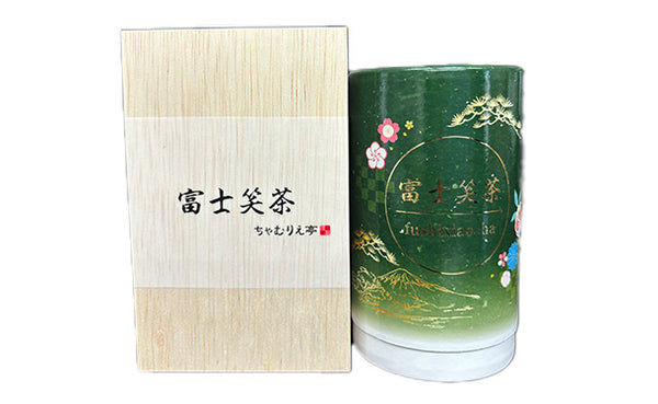 「富士笑茶」