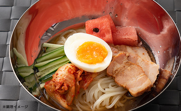 「戸田久 盛岡冷麺（スープ付）」