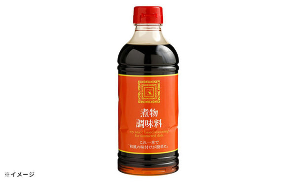 紀ノ国屋「煮物調味料」