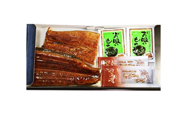 「浜松・浜名湖うなぎ蒲焼 カットタイプ」