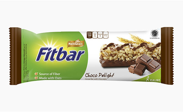 「Fitbar シリアルバー」