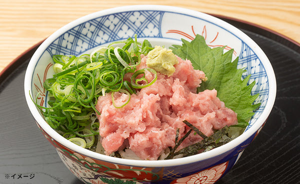 キョクヨー「NEOマグロたたき」
