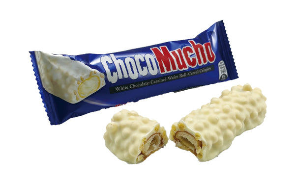 「チョコムーチョ ミルク」