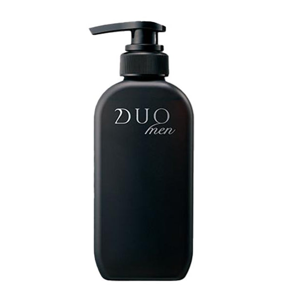 DUO men「ザ 薬用オールインワンシャンプー」