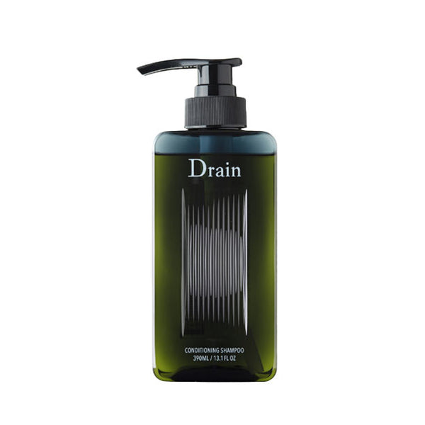 Drain「コンディショニングシャンプー」