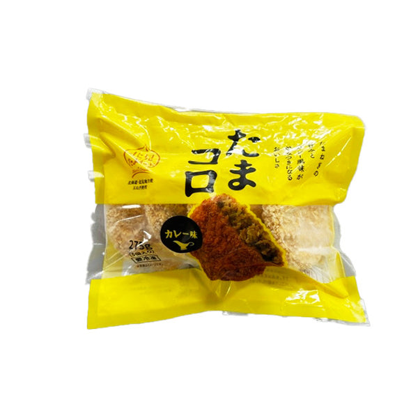 「たまコロ カレー味（5個入）」