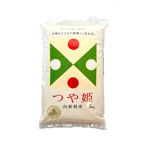 令和7年産「つや姫」